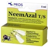 Mkds Insekticidas NEEMAZAL, 5 ml