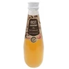 Nefiltruotas obuolių sidro actas 5%, 330ml