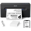 Nelko termo spausdintuvas etiketėms, Bluetooth, USB, 150 mm/s, 203 DPI, 4x6 colių, PL70E-BT