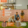 VEVOR Nendrių tvora sodo privatumo ekranas 5 x 1.7 m