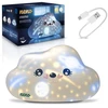 Neno Cosmo - silicone night lamp for children