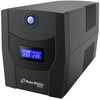Ausinės Nenutrūkstamo maitinimo šaltinis (UPS) POWER WALKER VI 2200 STL FR (2200VA)