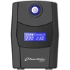Ausinės Nenutrūkstamo maitinimo šaltinis (UPS) POWER WALKER VI 1000 STL FR (1000VA)