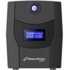 Ausinės Nenutrūkstamo maitinimo šaltinis (UPS) POWER WALKER VI 2200 STL FR (2200VA)