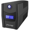 Ausinės Nenutrūkstamo maitinimo šaltinis (UPS) POWER WALKER VI 1000 STL FR (1000VA)