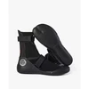 Neopreniniai batai Rip Curl Fbomb, 7 mm, juodi