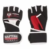 Neopreno pirštinės su geliu MASTERS RBB-N-MFE 13073-01M