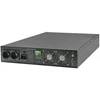 Nepertraukiamo maitinimo šaltinis (UPS) RACK 2.4kVA, 2400W, galios koeficientas 1.0, LCD ekranas, EPO, USB, On-line