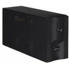 Ausinės Nepertraukiamo maitinimo šaltinis (UPS) ENERGENIE Power Cube UPS-PC-652A (stalinio tipo, TWR; 650VA)