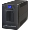 Nepertraukiamo maitinimo šaltinis (UPS) POWER WALKER VI 2000 SCL FR (stalinio tipo; 2000VA)