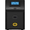 Orvaldi ID2K0CH nepertraukiamo maitinimo šaltinis (UPS) Line-Interactive 2 kVA 1200 W