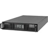 Nepertraukiamo maitinimo šaltinis (UPS) RACK 2.4kVA, 2400W, galios koeficientas 1.0, LCD ekranas, EPO, USB, On-line
