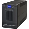 Nepertraukiamo maitinimo šaltinis (UPS) POWER WALKER VI 2000 SCL FR (stalinio tipo; 2000VA)