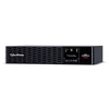 Nepertraukiamo maitinimo šaltinis (UPS) CyberPower PR1000ERT2U (stovimas/montuojamas į spintą; 1000VA)