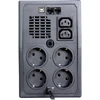 Orvaldi ID2K0CH nepertraukiamo maitinimo šaltinis (UPS) Line-Interactive 2 kVA 1200 W