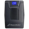 Nepertraukiamo maitinimo šaltinis (UPS) POWER WALKER VI 2000 SCL FR (stalinio tipo; 2000VA)