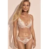 Nėriniuota liemenėlė be pakietinimo Kinga Fergie SC-1188
