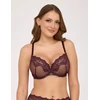 Nėriniuota push-up liemenėlė 2232 CBR