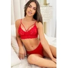 Nėriniuoti stringai Donna