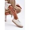 Nėriniuotos espadrilės Big Star
