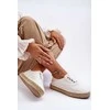 Nėriniuotos espadrilės Big Star