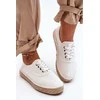 Nėriniuotos espadrilės Big Star