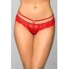 nėriniuotos kelnaitės SoftLine Collection
