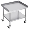 VEVOR nerūdijančio plieno darbo stalas 762 x 914 mm