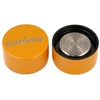 Quokka Solid With Strap - Stainless Steel Thermal Bottle 510 ml with Strap (Mustard)