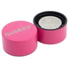 „Quokka Solid“ nerūdijančio plieno termo butelis 510 ml (aviečių rausva)
