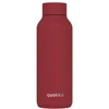 „Quokka Solid“ – nerūdijančio plieno termosas, 510 ml (ugnies plyta, Raudona)