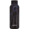 Quokka Solid - Stainless Steel Thermal Bottle 510 ml (Juodas Marble)