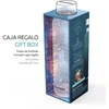 Quokka Solid - Stainless Steel Thermal Bottle 510 ml (Juodas Marble)