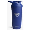 Nerūdijančio plieno shakeris SmartShaker Reforce Steel 900 ml