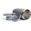 Nerūdijančio plieno shakeris SmartShaker Reforce Steel 900 ml