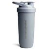 Nerūdijančio plieno shakeris SmartShaker Reforce Steel 900 ml