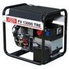 Benz. Fogokoshin FOGO POWER GENERATOR PORTABLE FV13000 TRE 400V - 12,5kWA / 230V - 5,4kW STABILIZATORIAUS ĮTAMPA, BRIGGS