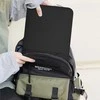 Tech Protect Tech-Protech Sleevy Nešiojamas kompiuteris 15-16 dėklas kompiuteriui juodos spalvos