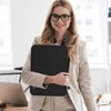 Tech Protect Tech-Protech Sleevy Nešiojamas kompiuteris 15-16 dėklas kompiuteriui juodos spalvos