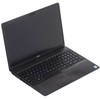 Nešiojamas kompiuteris DELL LATITUDE 5500 i5-8265U, 16GB RAM, 256GB SSD, 15.6" FHD, Windows 11 Pro (Used)