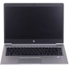 Hewlett Packard (HP) Nešiojamas kompiuteris HP EliteBook 840 G6 i5-8365U, 8GB RAM, 256GB SSD, 14" FHD, Win11Pro, Used, US QWERTY (Atnaujinta)