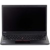 Nešiojamas kompiuteris LENOVO ThinkPad T14 G1 i5-10310U, 16GB RAM, 512GB SSD, 14" FHD, Win11Pro, USED, US QWERTY (Atnaujinta)