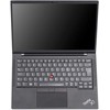 Dell Nešiojamas kompiuteris Lenovo X1 Carbon Gen 9, i5-1145G7, 16GB RAM, 256GB SSD, 14" FHD, Win11Pro (USED) (Atnaujinta)