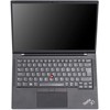Nešiojamas kompiuteris LENOVO X1 Carbon Gen.9 9th i7-1185G7 16GB 512GB SSD 14 FHD+ Win11pro USED US QWERTY Used