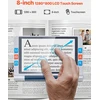 VEVOR Nešiojamas elektroninis vaizdo didintuvas
