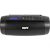 Nešiojamasis DAB+/FM radijas Imperial DABMAN GO, juodas