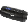 Nešiojamasis DAB+/FM radijas Imperial DABMAN GO, juodas