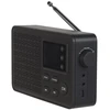 Nešiojamasis radijas Denver DAB-57 su DAB+ ir FM, juodas