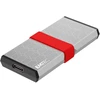 Kietasis diskas Nešiojamasis SSD diskas su USB-C 3.2 Gen 2 jungtimi Emtec X205, 256 GB