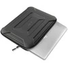 Tech-Protect Ranger-X Tactical Nešiojamas kompiuteris Case for 15-16" - Juodas